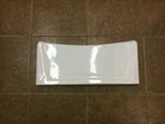 Gerber 28-299 White Toilet Tank Lid. Fixed Price $80.00.
