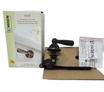 Moen Sage Toilet Tank Lever Rubbed Bronze #DN6801RB Replacement Handle 2009. Fixed Price $19.99.