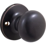Highland Door Knob, Dummy (non-turning) Latch, Vintage Bronze By Stone Harbor. Fixed Price $21.33.