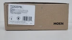 Moen (T2262EPBL) Cia Collection Black Eco-performance Post-temp Shower Only Trim. Fixed Price $269.94.