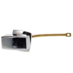 Kohler 81609 K-9419-CP Trip Lever Polished Chrome. Fixed Price $49.00.