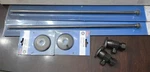 Mountain Plumbing Lavatory Supply Kit MT6930/VB Venetian Bronze. Fixed Price $31.99.