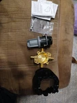 Kohler K-8304-UX-NA Rite Temp Pressure Balanced Rough In Valve Body Cartridge. Fixed Price $90.00.
