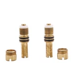 Ppg 29835 For Symmons T-52 Metal Temptrol Stop Spindle Assembly. Fixed Price $48.32.