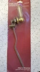 Price Pfister S15-81AP Crystal Handle Flush Lever. Fixed Price $49.99.
