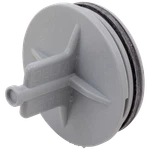 Delta RP46078 Pressure Test Cap. Fixed Price $21.24.