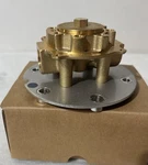 Kohler K-97339-NA Mounting Block For Artifacts, Purist, Stillness, Mar.... Fixed Price $155.00.