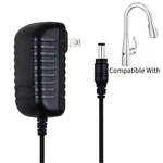 Ac Adapter Charger Power Supply Cord For Moen 87014EWC 87014EWBRB Faucet. Fixed Price $11.09.