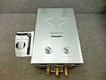 Hydrogen 10-DM Water Cooled CO2 Generator Lp Propane Hydroponic. Fixed Price $157.49.