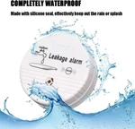 Wer Water Leak Alarm Battery Operated Alert Detector For Home Use(shi. Fixed Price $18.23.