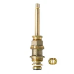 Everbilt 5 3/16 In 12 Pt Broach Diverter Stem For Price Pfister Replaces 910-382. Fixed Price $11.95.