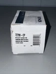 Kohler K-72799-CP Artifacts Sidebar Trim Rings Polished Chrome. Fixed Price $39.00.
