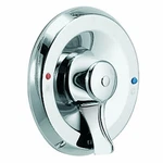 Moen Commercial 8370 Pressure Balanced Valve Trim,chrome *new*. Fixed Price $59.99.