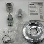 Delta BT13010 Foundations Monitor 13/14 Series Shower Faucet Valve Trim Kit. Fixed Price $34.95.
