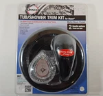 Danco Tub/shower Trim Kit For Moen Matte Black Finish 11083 New. Fixed Price $29.95.