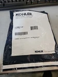 Kohler Drain Strainer 1179957-CP. Fixed Price $8.95.