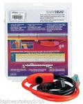 Easy AHB013A 3' Automatic Pipe Heating Freeze Cables - 10 Pack. Fixed Price $275.89.