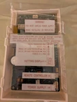 Rinnai U340-1305 105000298 Pc Board Main Control /for V53DE. Fixed Price $95.00.