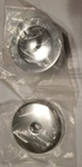 Everbilt Twist And Close 1-1/2 In.bath Waste Overflow Tub **parts Only**. Fixed Price $14.99.