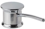 Moen 344114 Soap And Lotion Dispenser Head Only, Chrome *distressed Box*. Fixed Price $27.49.
