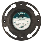 Proflo 4 X 3 Abs Standard P-n-p Closet Flange. Fixed Price $22.88.