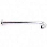 Plumb Pak PP20206 Metal 1/2" Sink Drain Flanged Floor Tube 8293177. Fixed Price $15.99.