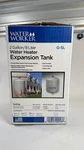 Water Worker G-5L 2 Gal Heater Expansion Tank New Open Box Usa. Fixed Price $35.99.