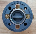 American Standard Pressure Balance Rough-in Valve With Universal Inlets RU101SS. Fixed Price $38.00.