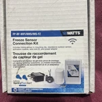 Febco Watts 88009516 Freeze Sensor Connection Kit For 765 LF850 Backflow. Fixed Price $75.00.