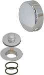 Manufacturing 939290-BN Quicktrim Innovator Push Pull Kit, Brushed Nickel. Fixed Price $64.42.