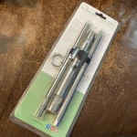 Symmons T35C Seat Removal Tool For Temptrol Series Shower Valves Silver Sealed. Fixed Price $19.49.