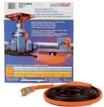(5) Easy 40' Automatic Pipe Heating Freeze Protection Cables W Thermostat. Fixed Price $229.90.