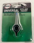 Danco 80026 Universal C.p. Vise Grip Lever Diverter Handle New Free Shipping. Fixed Price $8.95.