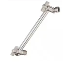 Danze Gerber D481150BN 9 Adjustable Shower Arm, Brushed Nickel. Fixed Price $24.99.