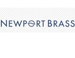 Newport Brass 1-343 Cartridge Stem 2 Way Diverter. Fixed Price $29.05.