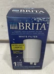 Brita Tap Water Faucet Filter Replacement (1PK) Purifier Cleans 99% Lead. Fixed Price $8.98.