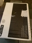 Delta Monitor Series Shower Trim Kit T14468-BL-PP Matte Black Tub Spout. Fixed Price $99.00.