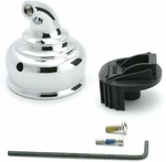 New Moen Monticello Posi-temp 95606 Chrome Handle Hub Kit With Adapter. Fixed Price $29.95.