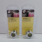 Lot Of 2 Danco 10517 Aerator Adapter 15/16" X For Speakman Faucets. Fixed Price $7.98.