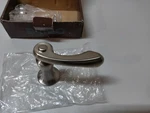 Brizo HL5885-BN Charlotte Wall Mount Lavatory Metal Blade Handle Pair Kit. Fixed Price $59.75.