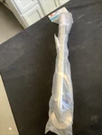 Moen Grab Bar Stainless Steel. R8924P M1. Fixed Price $29.99.