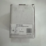 Delta Clarifi 5SF100-CZ Premium Shower Filter Attachment Champagne Bronze E48. Fixed Price $115.92.