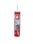 Seam & Joint Sealer - White Csw Dominion Sure 776174090023. Fixed Price $23.08.