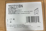 Moen TS2711BN Single Handle Posi-temp Valve Trim, Brushed Nickel*new*. Fixed Price $239.99.