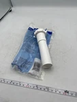 Plumb Pak Extension Tube 1-1/4 6 White Plastic Sink Tailpiece PP20944. Fixed Price $8.16.