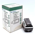 Sloan Jansan SJS-200-A Side Mount Battery Operated Flushometer Retrofit Kit Used. Fixed Price $89.99.