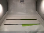 Kohler KH221001 Expressions Kit Splashes (set Of 2) Whe. Fixed Price $31.89.