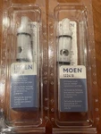 New! Lot Of Genuine Moen 1224B Two Handle Faucet Cartridge *us Seller*. Fixed Price $19.99.