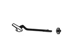 Kohler 1117207-CP Genuine Part, Polished Chrome. Fixed Price $13.45.