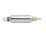 Hd Supply Mixet 6-1/4 Inch Shower Cartridge And Retainer Nut After 1968 Ms-ext. Fixed Price $23.75.